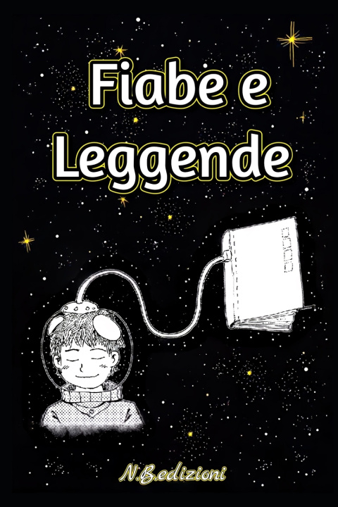 Buch Fiabe e leggende Nicola Battistin