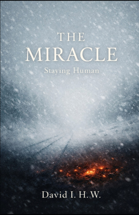 Knjiga The Miracle David I. H. W.