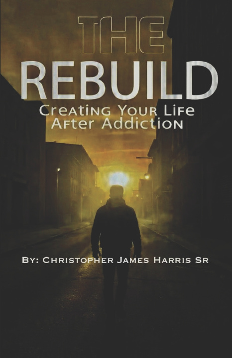 Knjiga The Rebuild Dyng Hamilton