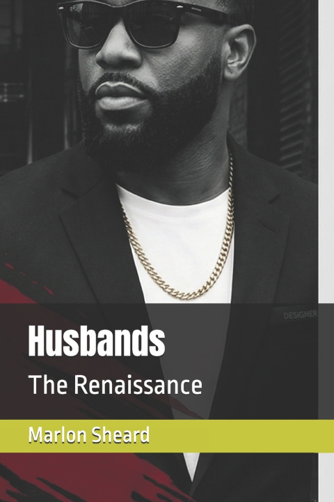Kniha Husbands Marlon Sheard