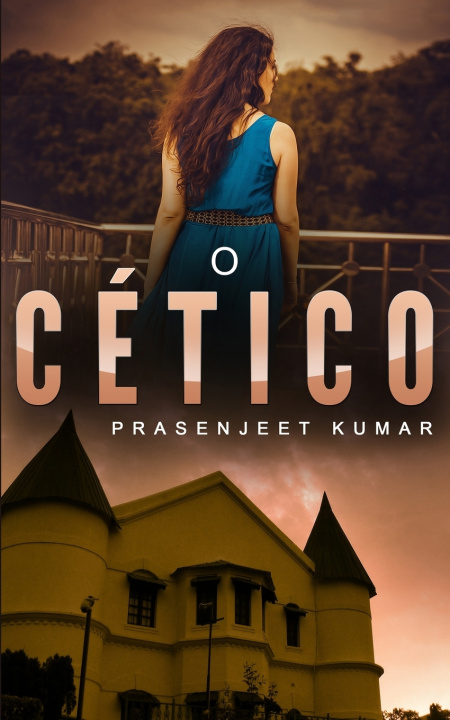 Knjiga O Cético Prasenjeet Kumar