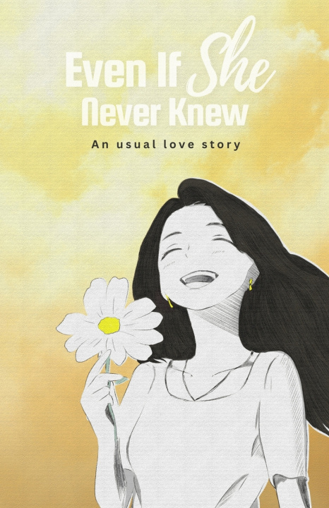 Kniha Even if she never knew Inked For One