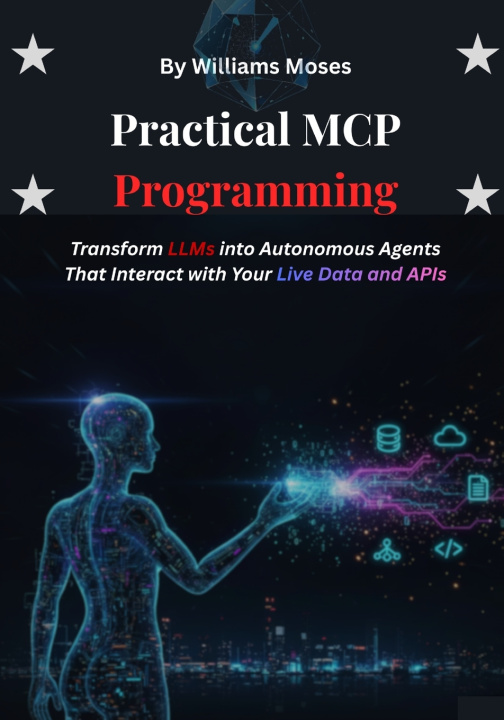 Kniha Practical MCP Programming Williams Moses