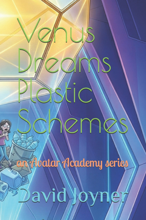 Carte Venus Dreams Plastic Schemes David Joyner