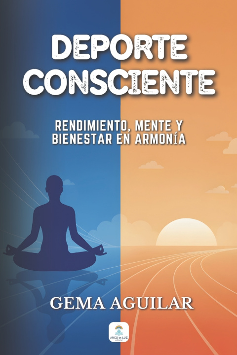 Kniha DEPORTE CONSCIENTE Gema Aguilar