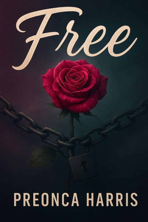 Kniha Free Preonca Harris