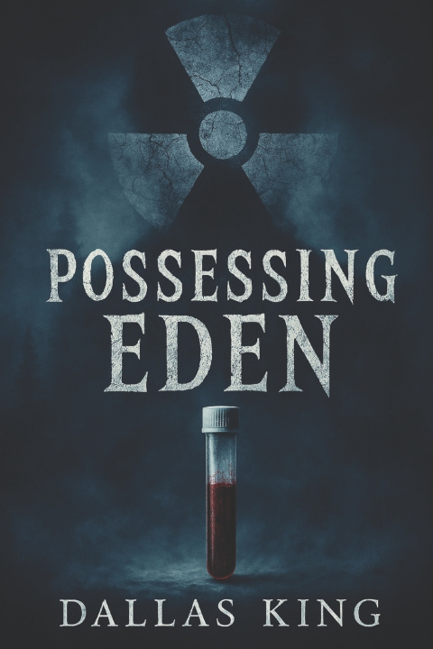 Kniha Possessing Eden Dallas King