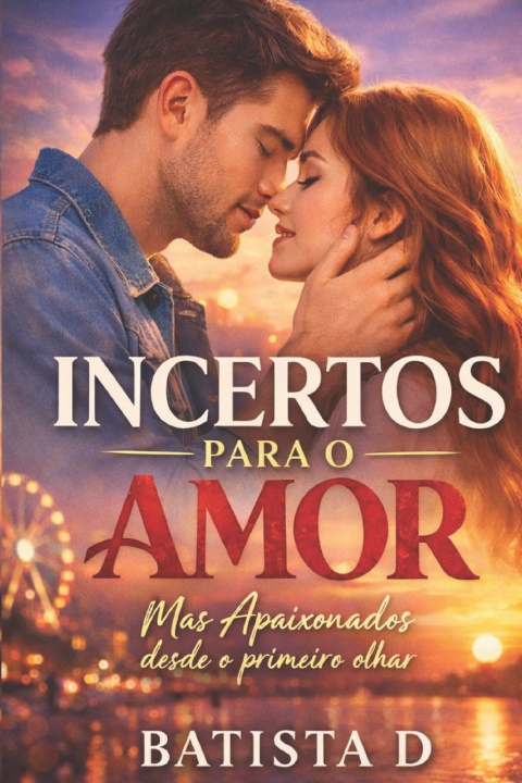Buch Incertos para o Amor BATISTA D
