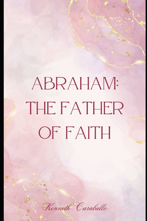Kniha Abraham Kenneth Caraballo