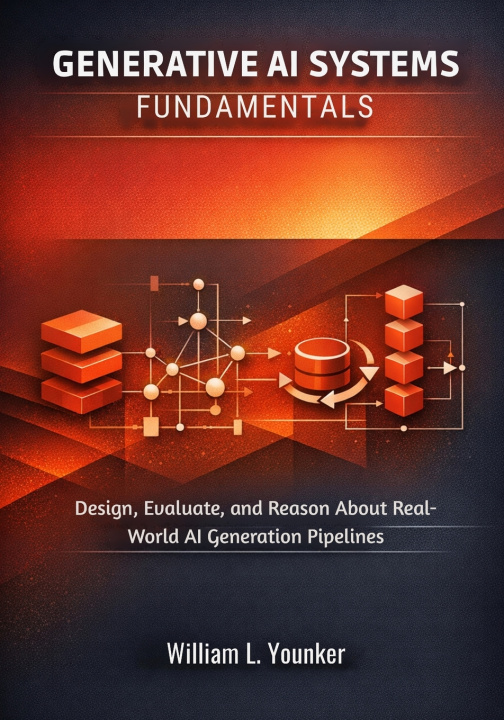 Buch Generative AI Systems Fundamentals William L. Younker
