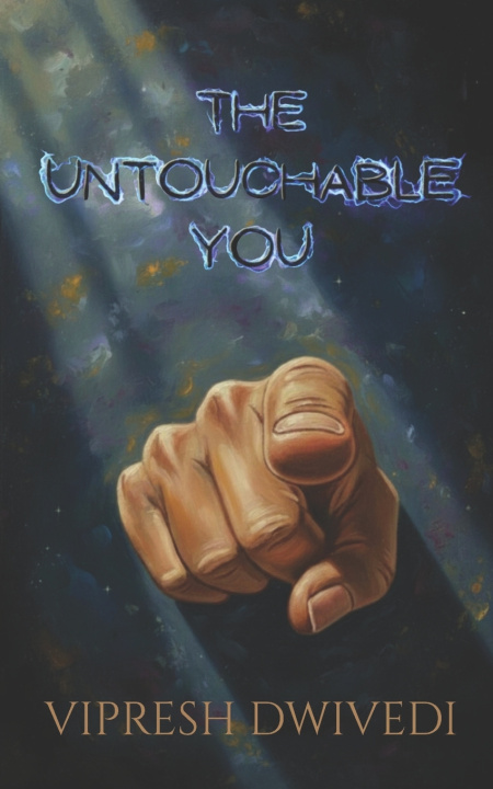 Book The Untouchable You Vipresh Dwivedi