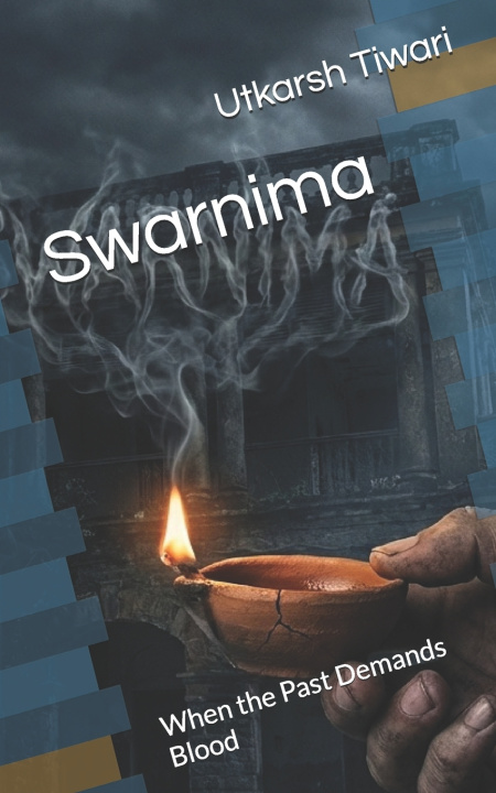 Kniha Swarnima Utkarsh Tiwari