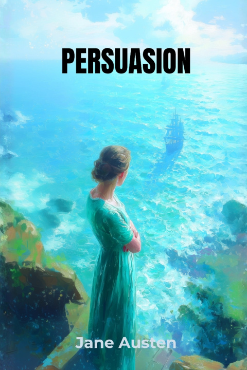Buch Persuasion Jane Austen