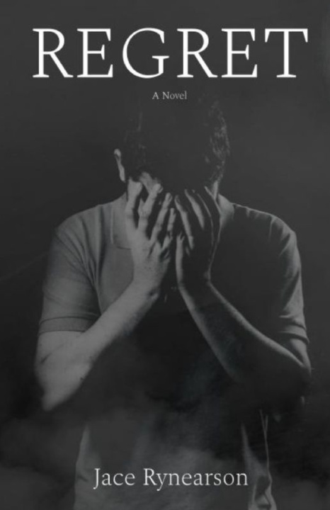 Kniha Regret Jace Rynearson