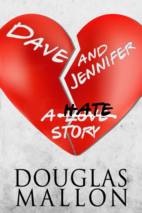 Kniha Dave & Jennifer Douglas Mallon