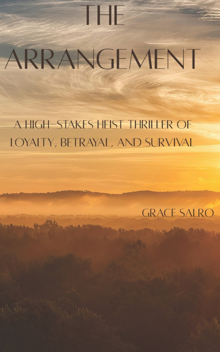 Kniha The Arrangement Grace Salro