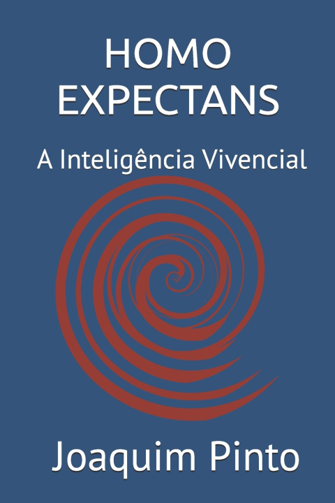 Kniha HOMO EXPECTANS Joaquim António de Jesus Palma Pinto