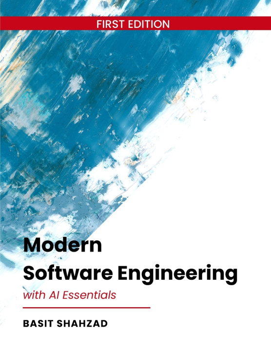 Kniha Modern Software Engineering Basit Shahzad