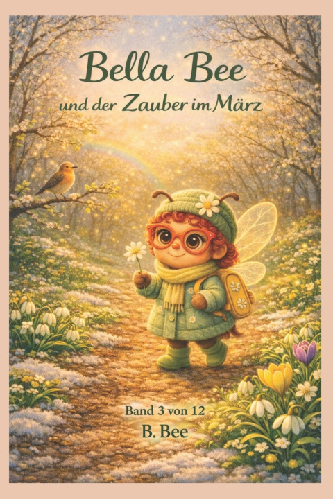 Boek Bella Bee Bee Bee