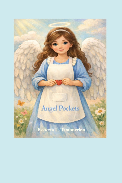 Kniha Angel Pockets Roberta L Tamburrino