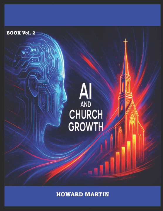 Boek AI and CHURCH GROWTH HOWARD MARTIN