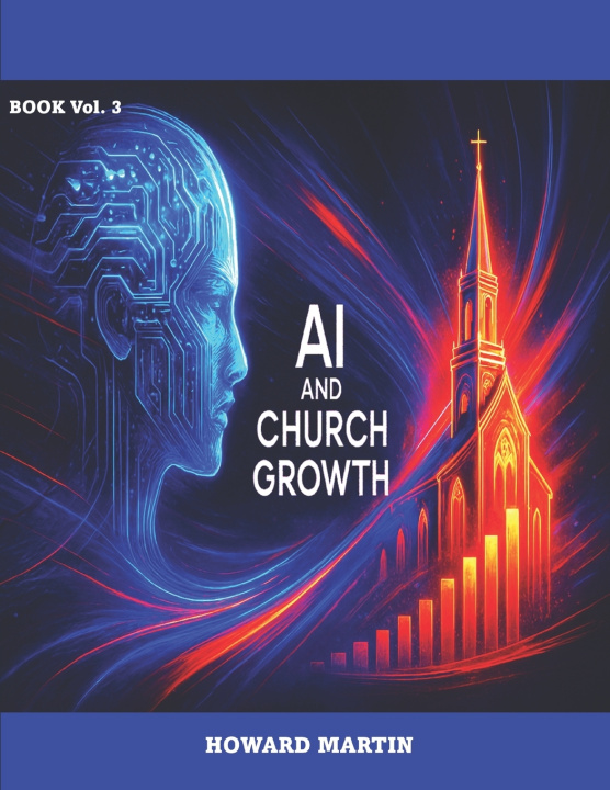 Kniha AI and CHURCH GROWTH HOWARD MARTIN