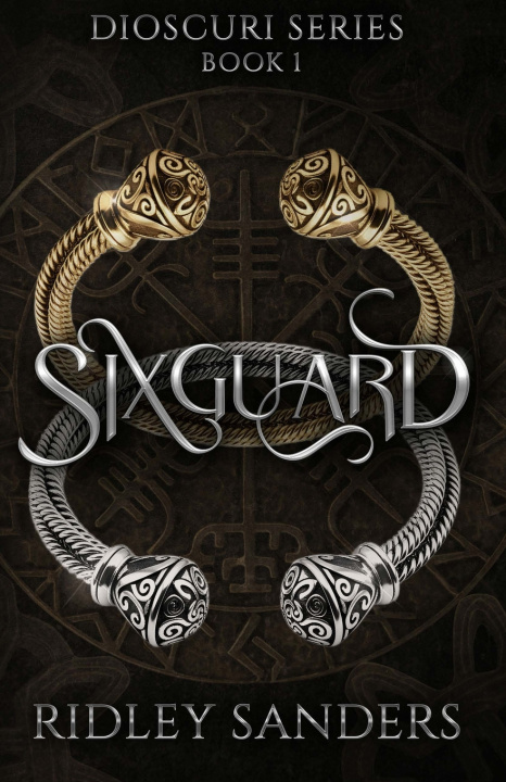 Kniha Sixguard Ridley Sanders