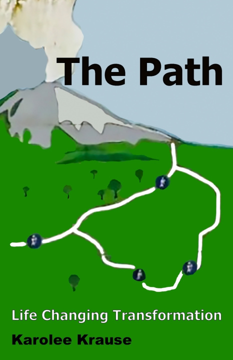 Kniha The Path LPC Karolee Krause