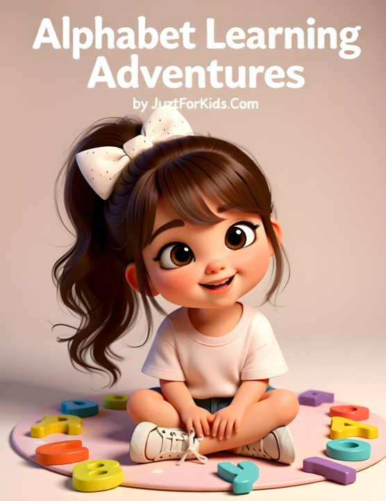 Kniha Alphabet Learning Adventures Dwight Mendez