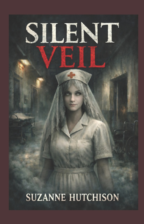 Kniha Silent Veil Robin Smith