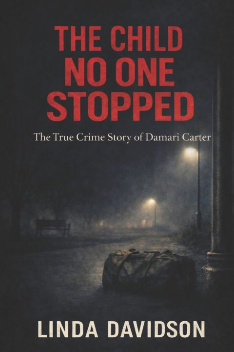 Kniha The Child No One Stopped Linda Davidson