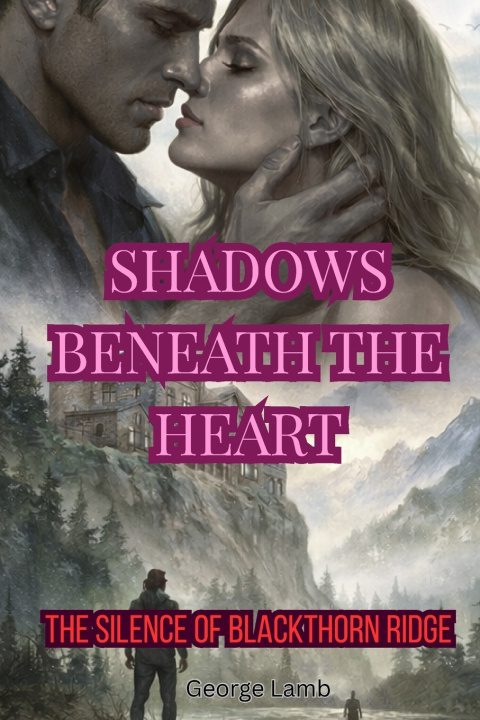 Knjiga SHADOWS BENEATH THE HEART George Lamb