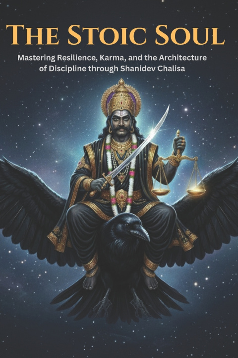 Kniha The Stoic Soul Swati Bisht