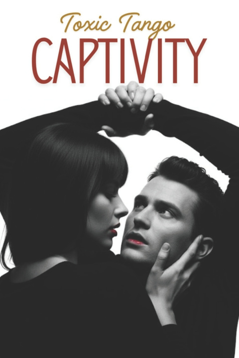 Kniha CAPTIVITY Soph Wilson