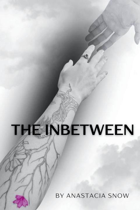 Kniha The InBetween Anastacia Snow