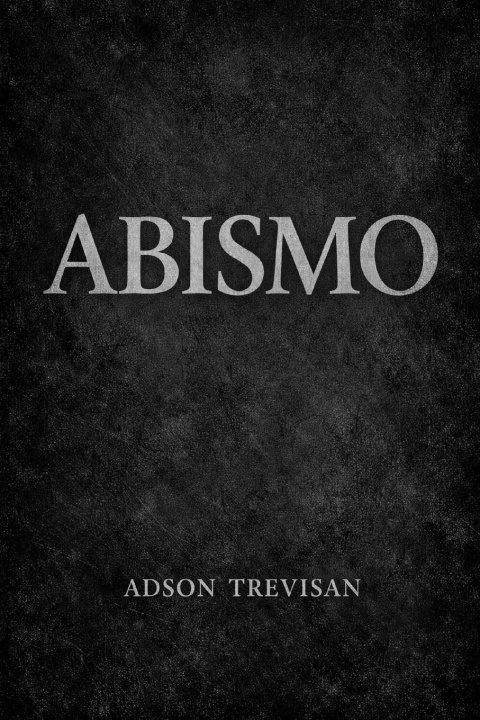 Kniha ABISMO ADSON TREVISAN