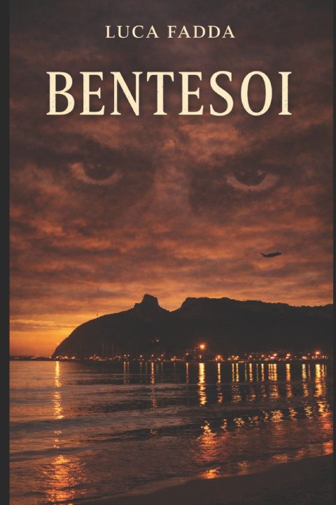 Kniha Bentesoi Luca Fadda