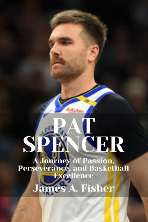 Kniha PAT SPENCER James A. Fisher