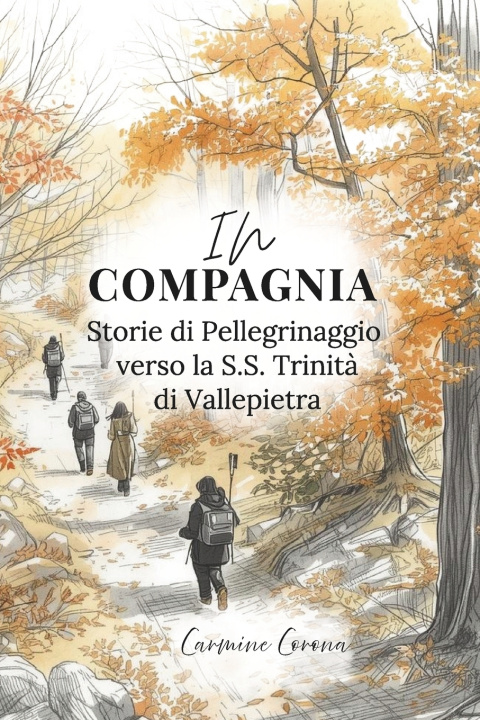 Libro In Compagnia Carmine Corona