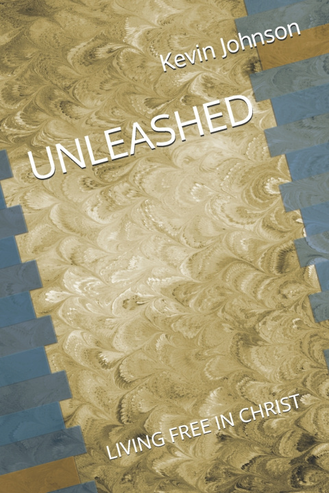 Kniha UNLEASHED Kevin Marcelle Johnson