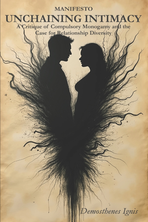 Kniha Unchaining Intimacy Demosthenes Ignis