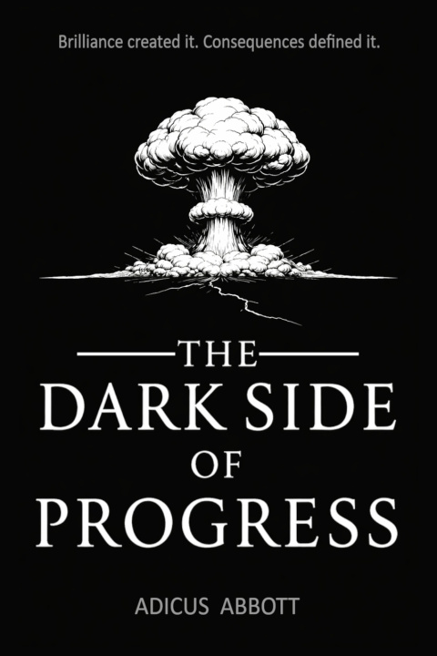 Knjiga The Dark Side of Progress Adicus Abbott