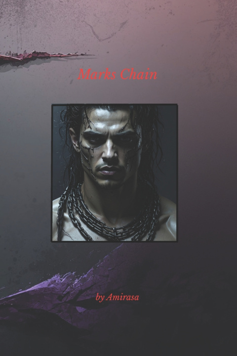 Kniha Mark's Chain Katrin Kloha