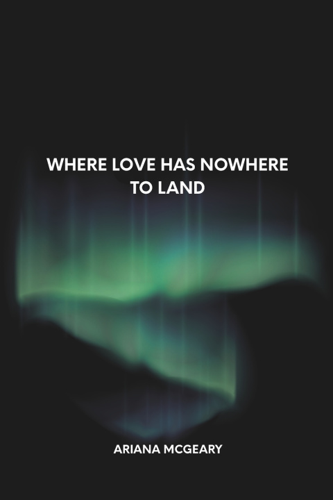Knjiga Where Love Has Nowhere to Land Ariana McGeary
