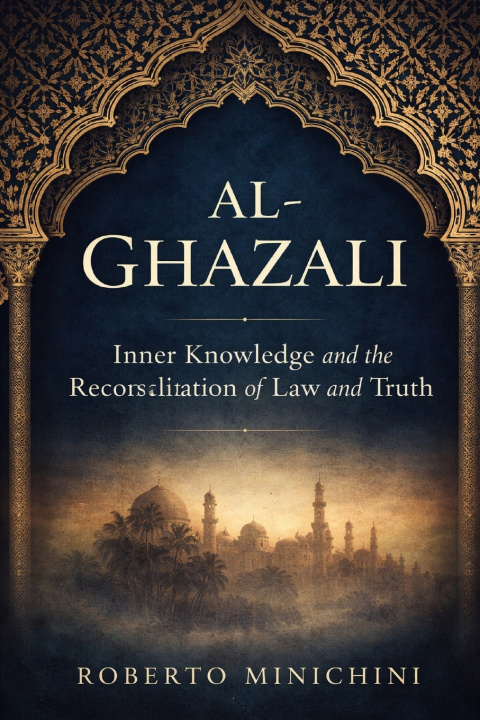 Boek Al-Ghazali Roberto Minichini