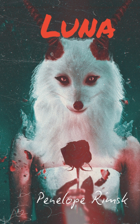 Kniha Luna Penelope Rimsk