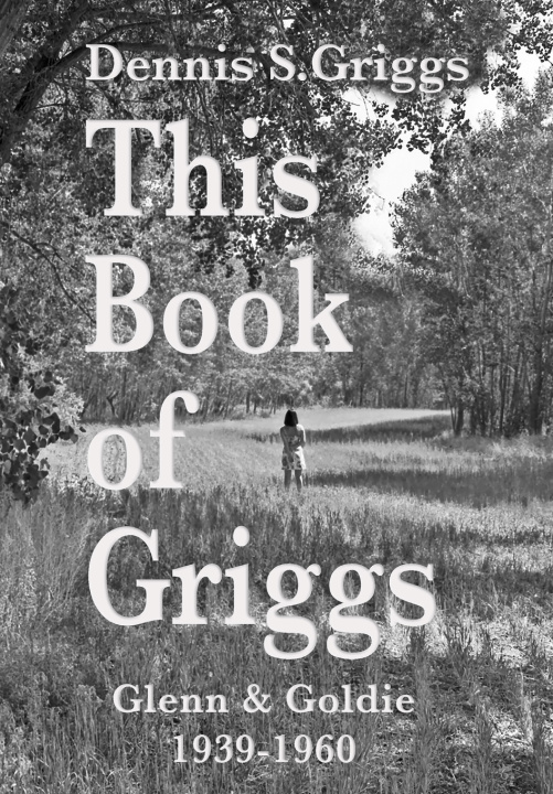 Kniha This Book of Griggs Diana La Vella/Griggs