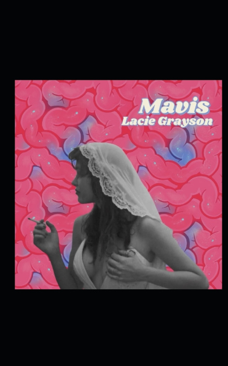 Kniha Mavis Lacie Grayson