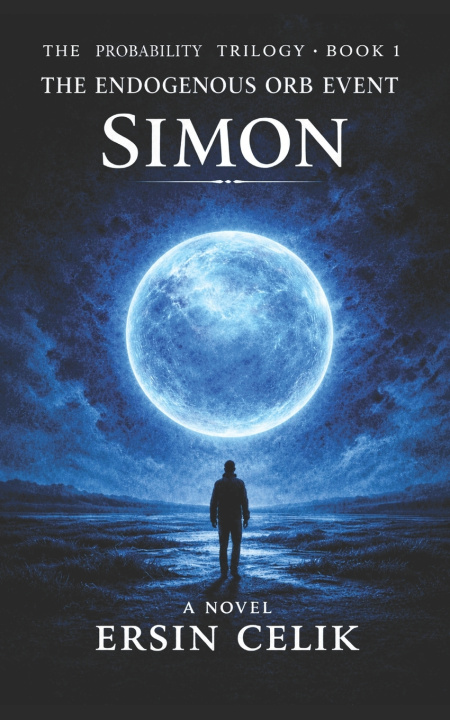 Kniha SIMON ERSIN CELIK
