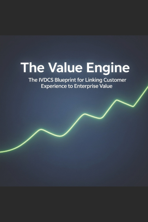 Kniha The Value Engine Ahmad Samir